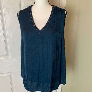 TORRID blouse